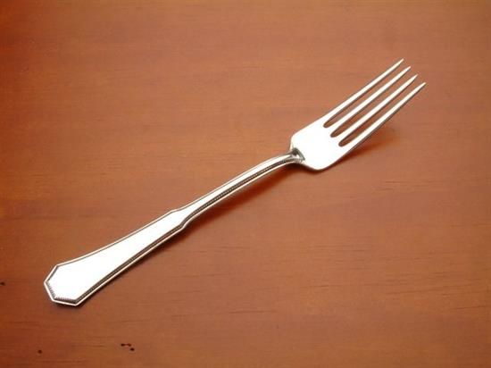 Picture of New Place Forks