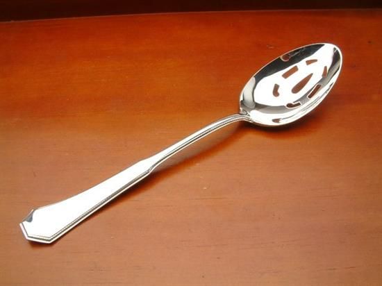 Picture of New Pierced Tablespoon
