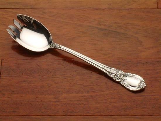 Picture of Ice Cream Spoon/fork