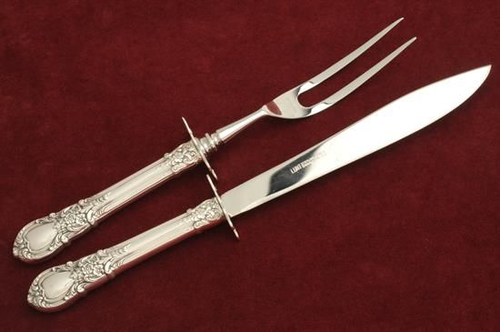 Picture of Steak Carving Set