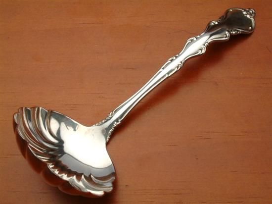 Picture of New Gravy Ladle