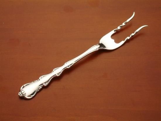 Picture of Baked Potato Serv.fork