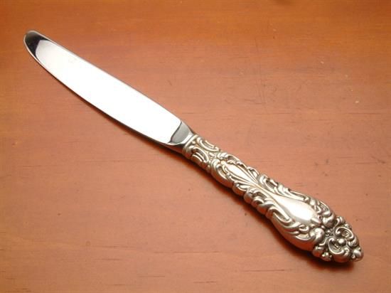 Picture of Place Knife Modern