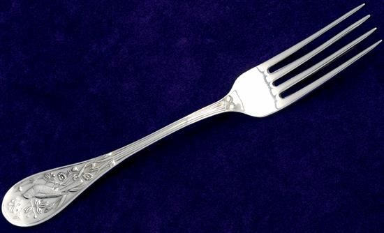 Picture of Luncheon Forks