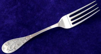 Picture of Dinner Forks