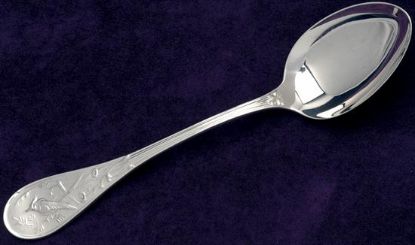Picture of Table Serving Spoon