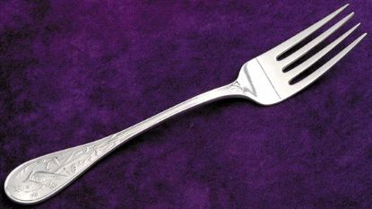 Picture of Serving Fork
