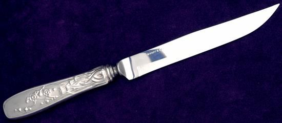 Picture of Ind.steak Knife