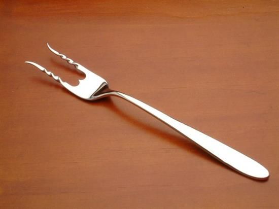 Picture of Baked Potato Serv.fork