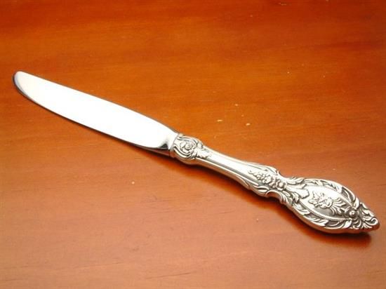 Picture of Place Knife Modern