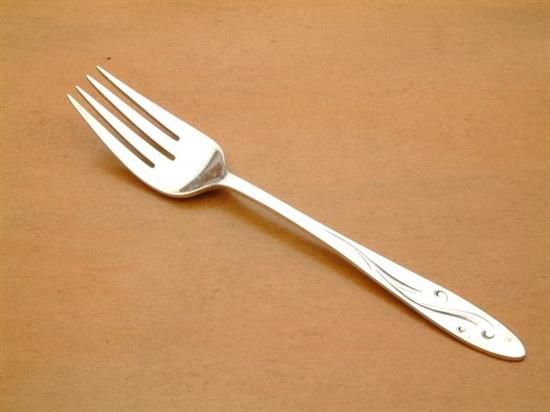 Picture of Salad Forks: