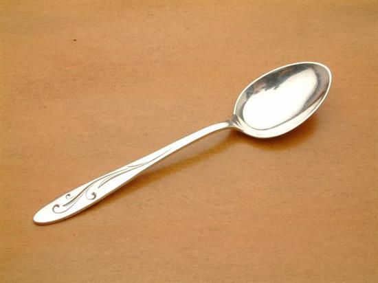 Picture of Teaspoons