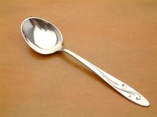 Picture of Place Soup Spoons