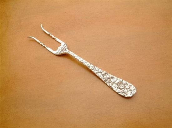 Picture of Baked Potato Serv.fork