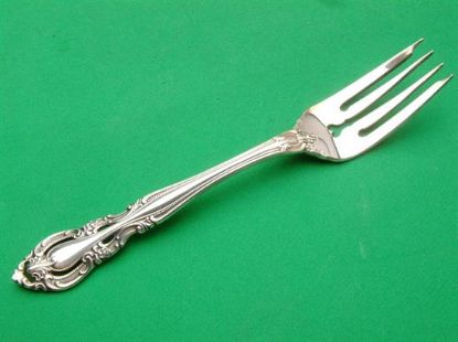 Picture of Salad Forks: