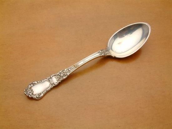 Picture of Teaspoons