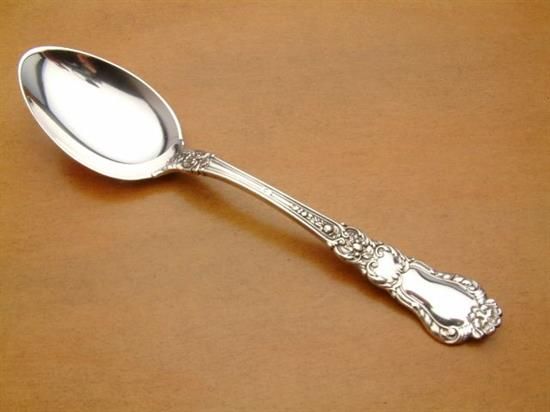 Picture of Place Soup Spoons