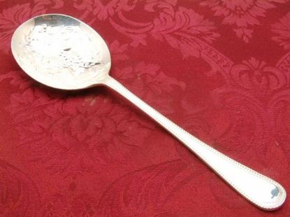 Picture of Berry Serving Spoon