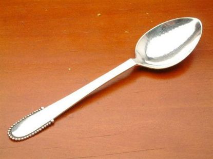 Picture of Teaspoons