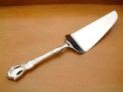 Picture of Pie Or Cake Serv.knife