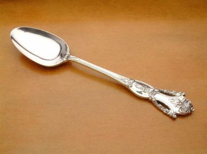 Picture of New Tablespoon