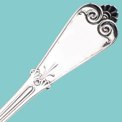 Picture of 4pc.lunch Modern Blade