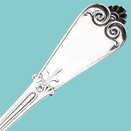 Picture of 4pc.lunch Modern Blade