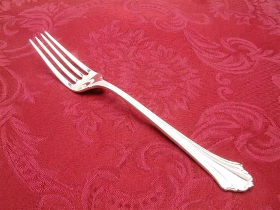 Picture of Dinner Forks