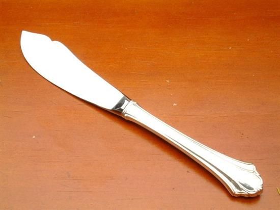 Picture of Hh Master Butter Serv.