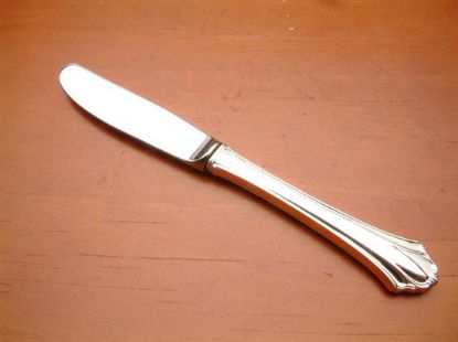 Picture of New Hh Butter Spreader