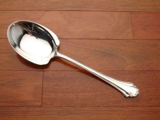 Picture of Berry Serving Spoon