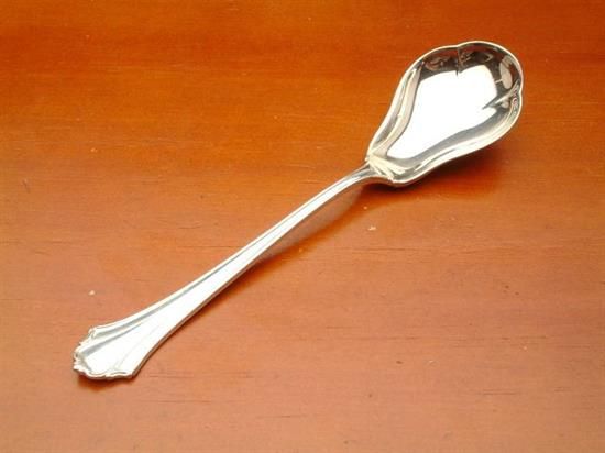 Picture of Sugar Spoon: