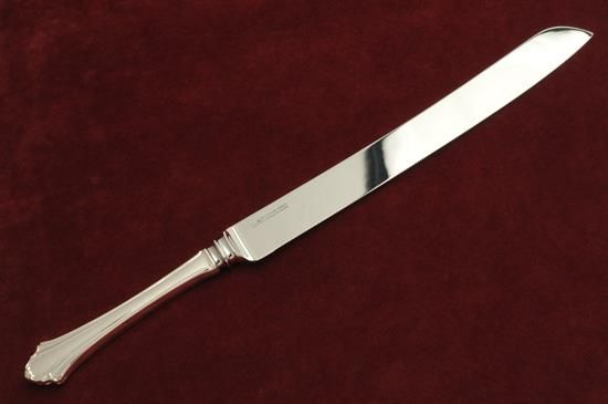 Picture of New Wedding Cake Knife