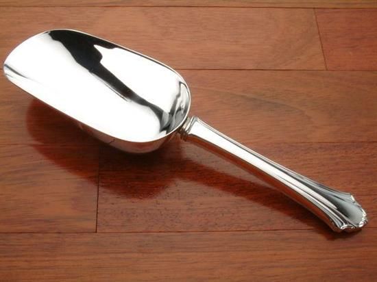 Picture of New Ice Scoop
