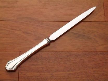 Picture of New Letter Opener