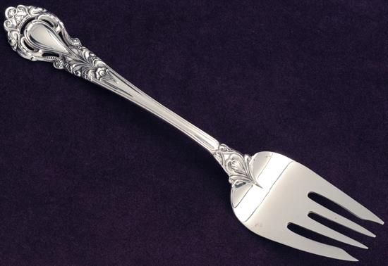 Picture of Salad Forks