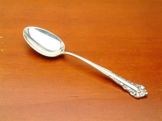 Picture of Demitasse/coffee Spoon