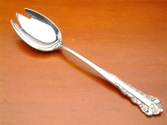 Picture of Ice Cream Spoon/fork