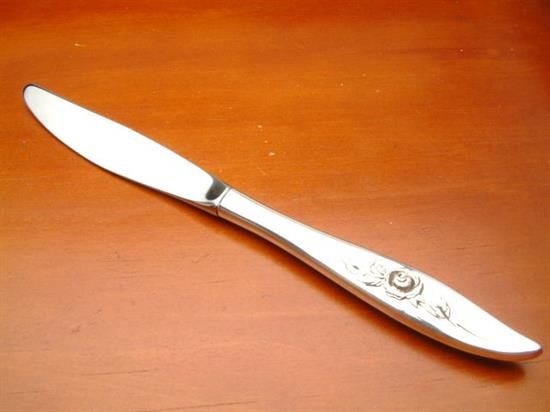 Picture of Place Knife Modern