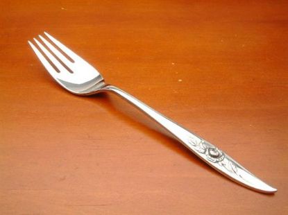Picture of Salad Forks: