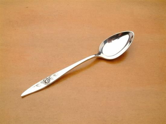 Picture of Teaspoons