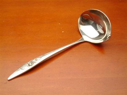 Picture of Sauce Ladle: