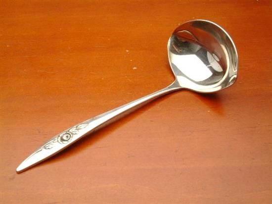 Picture of Sauce Ladle: