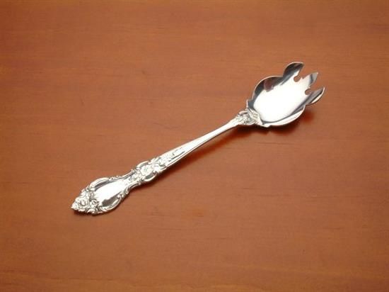 Picture of Ice Cream Spoon/fork