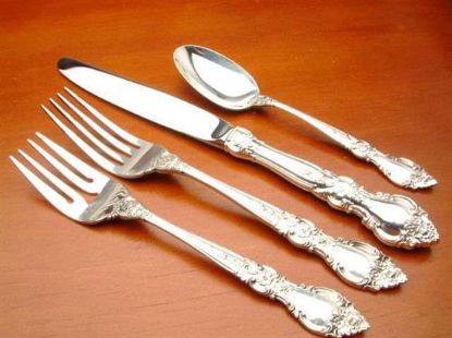 Picture of 4pc Place Size Setting