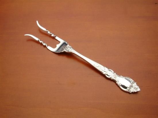 Picture of Baked Potato Serv.fork