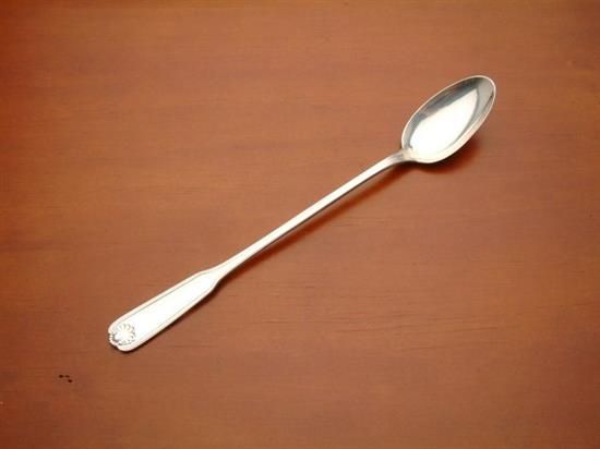 Picture of Iced Beverage Tsps