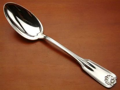 Picture of Table Serving Spoon
