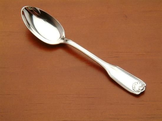 Picture of Demitasse/coffee Spoon