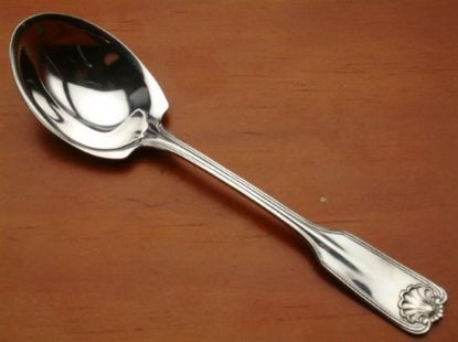 Picture of Sugar Spoon